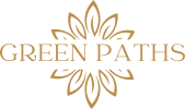 Green Paths Logo