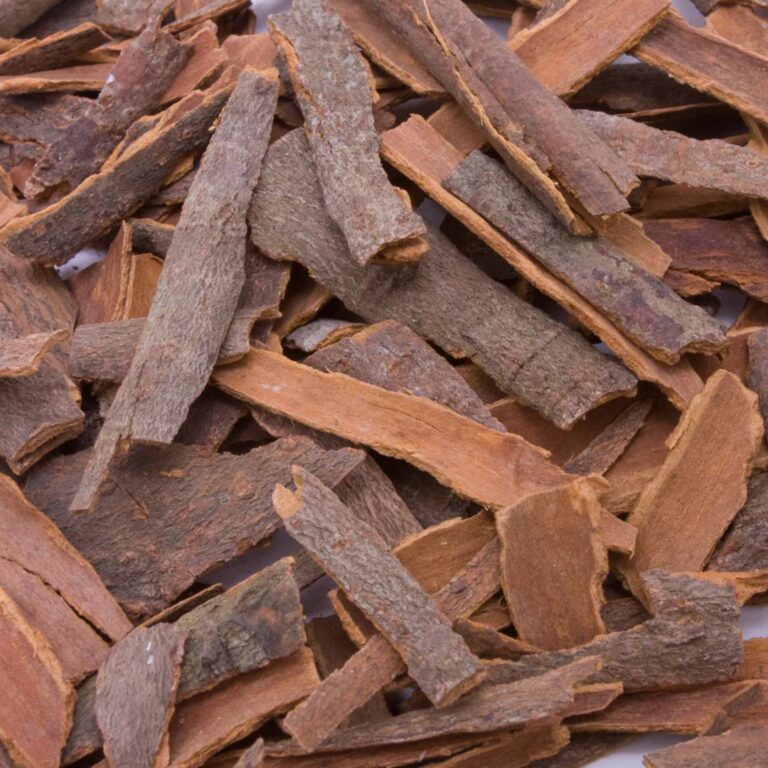 Cinnamon: Sweet and Aromatic